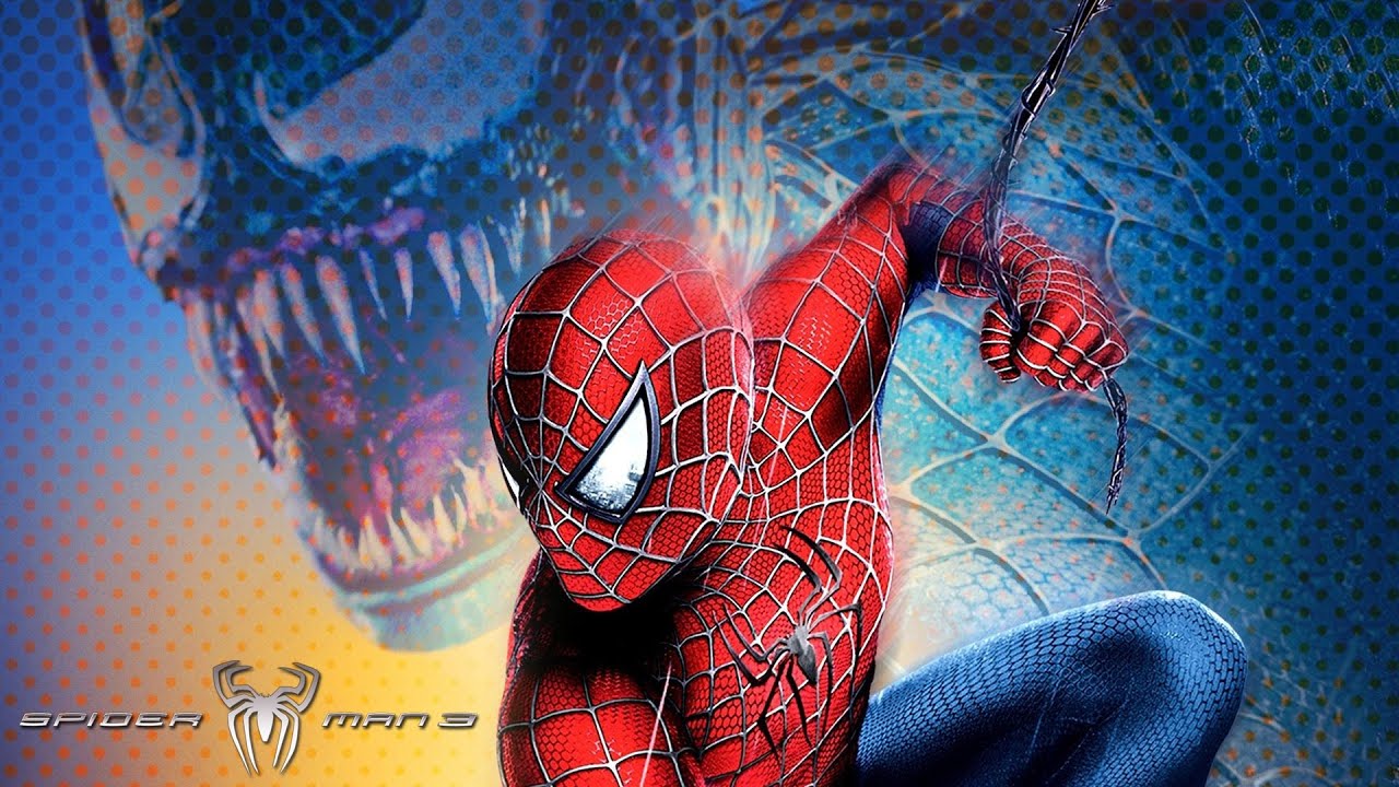 spiderman 3 for pc